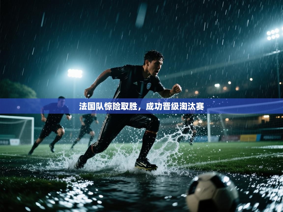法国队惊险取胜,成功晋级淘汰赛
