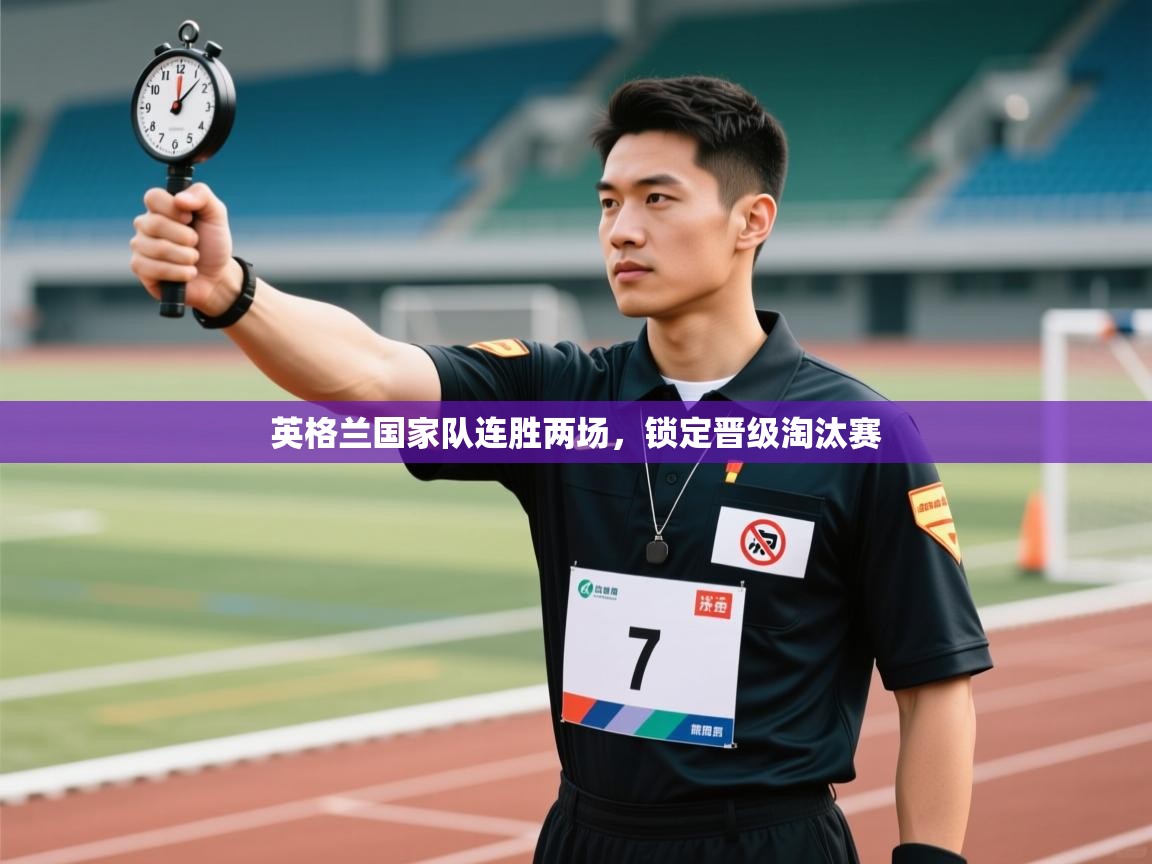 英格兰国家队连胜两场,锁定晋级淘汰赛