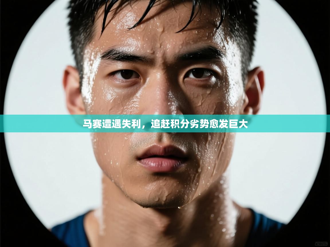 马赛遭遇失利,追赶积分劣势愈发巨大 第1张
