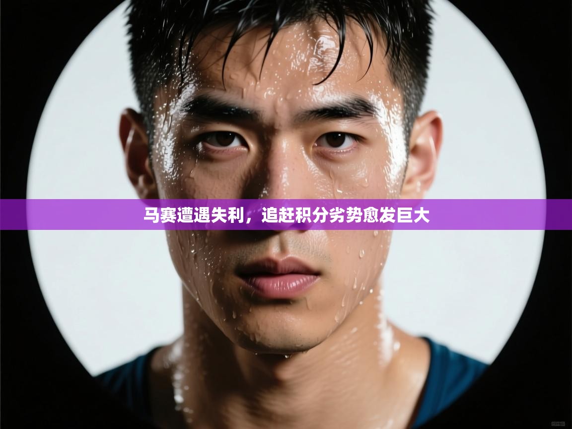 马赛遭遇失利,追赶积分劣势愈发巨大 第2张