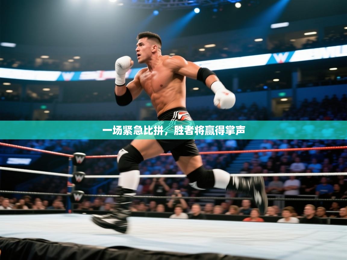 一场紧急比拼，胜者将赢得掌声