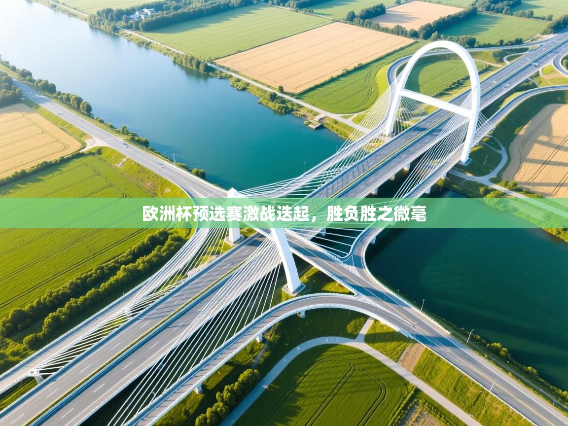 欧洲杯预选赛激战迭起，胜负胜之微毫  第2张