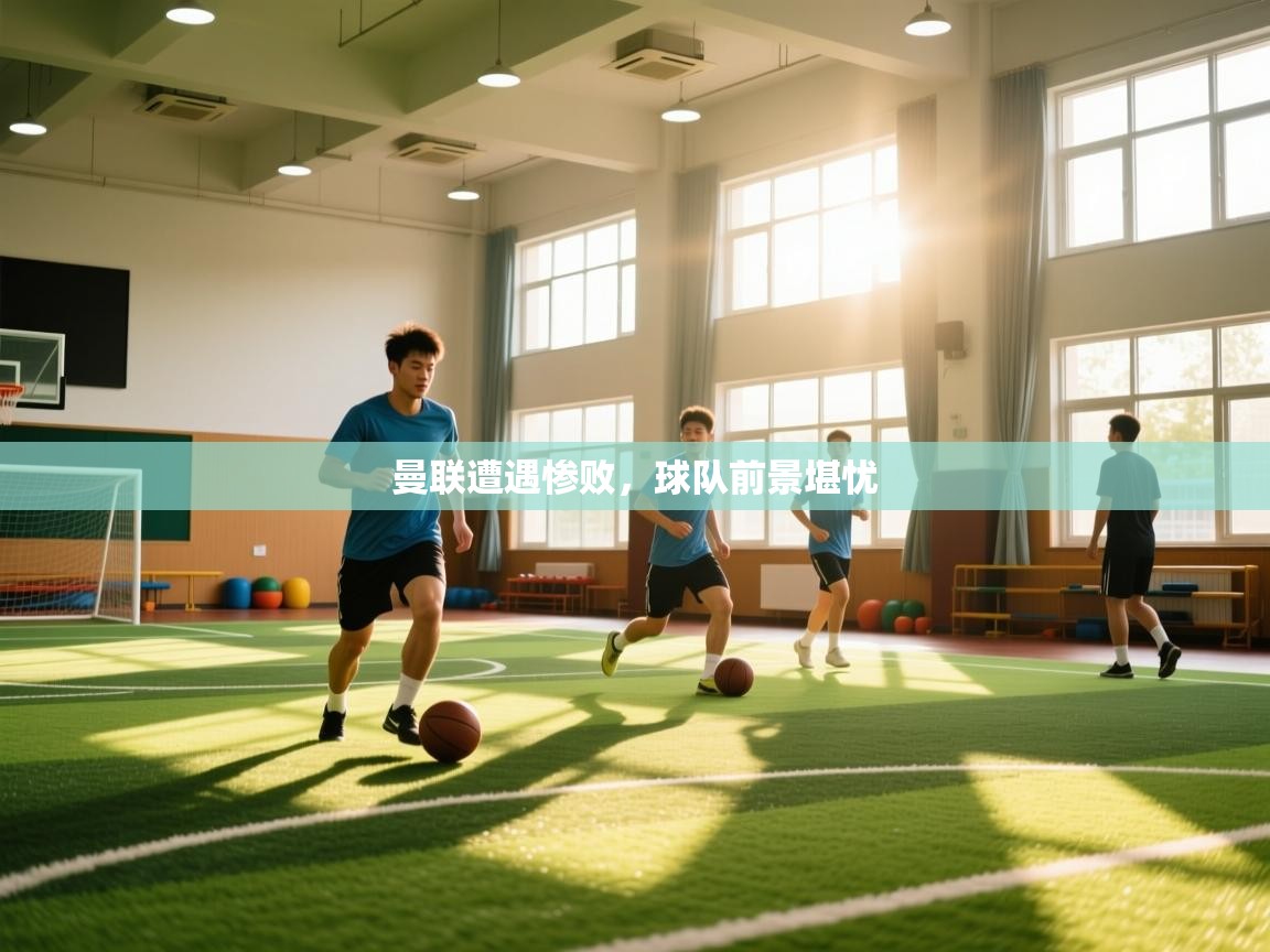 曼联遭遇惨败，球队前景堪忧