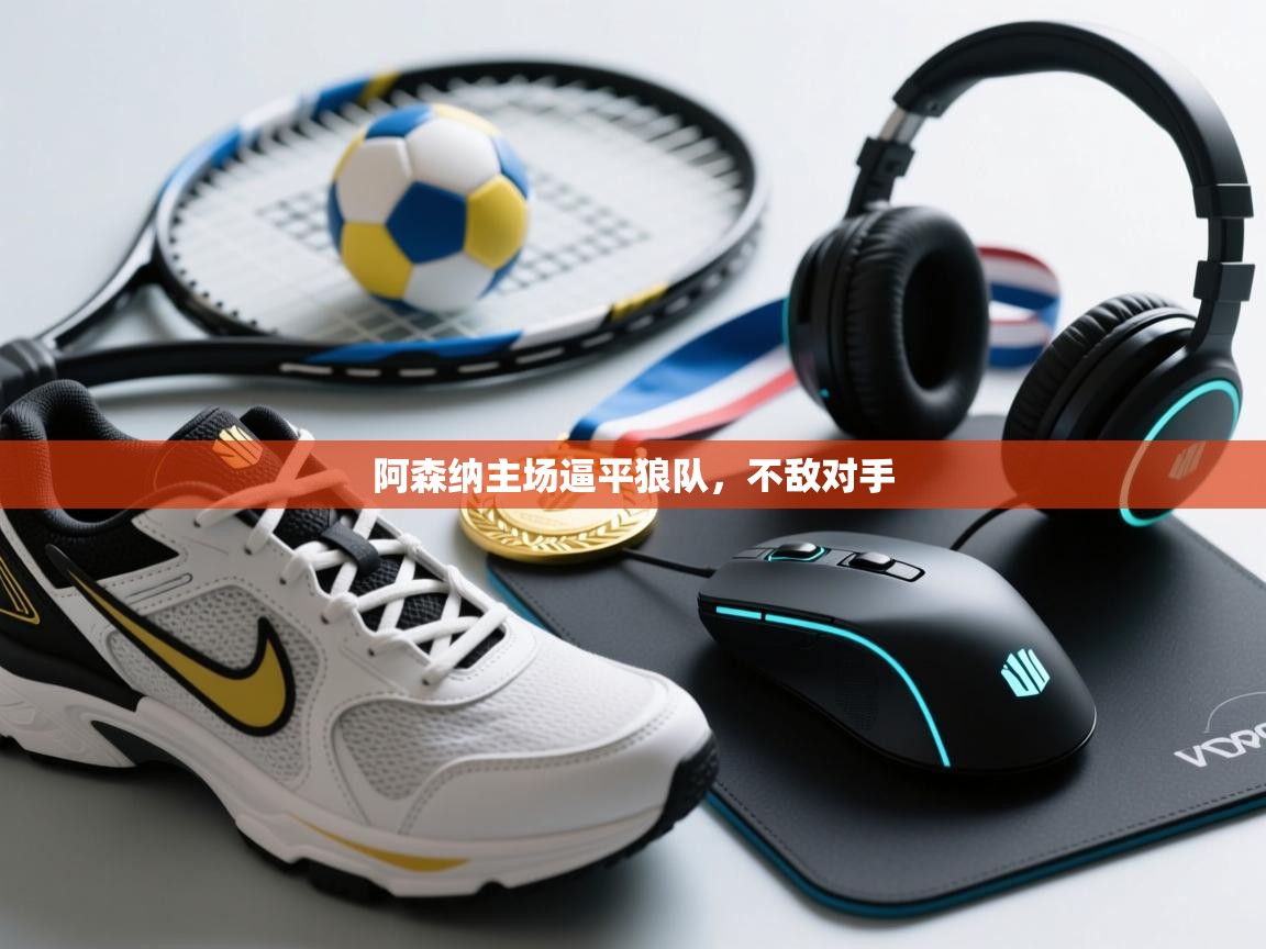 阿森纳主场逼平狼队，不敌对手