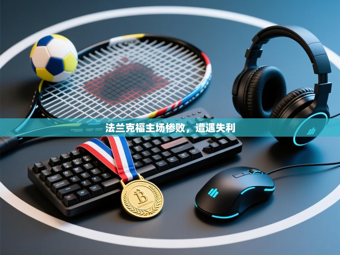 法兰克福主场惨败，遭遇失利