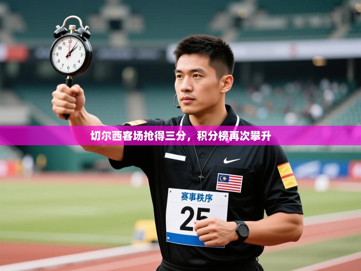 切尔西客场抢得三分，积分榜再次攀升  第1张