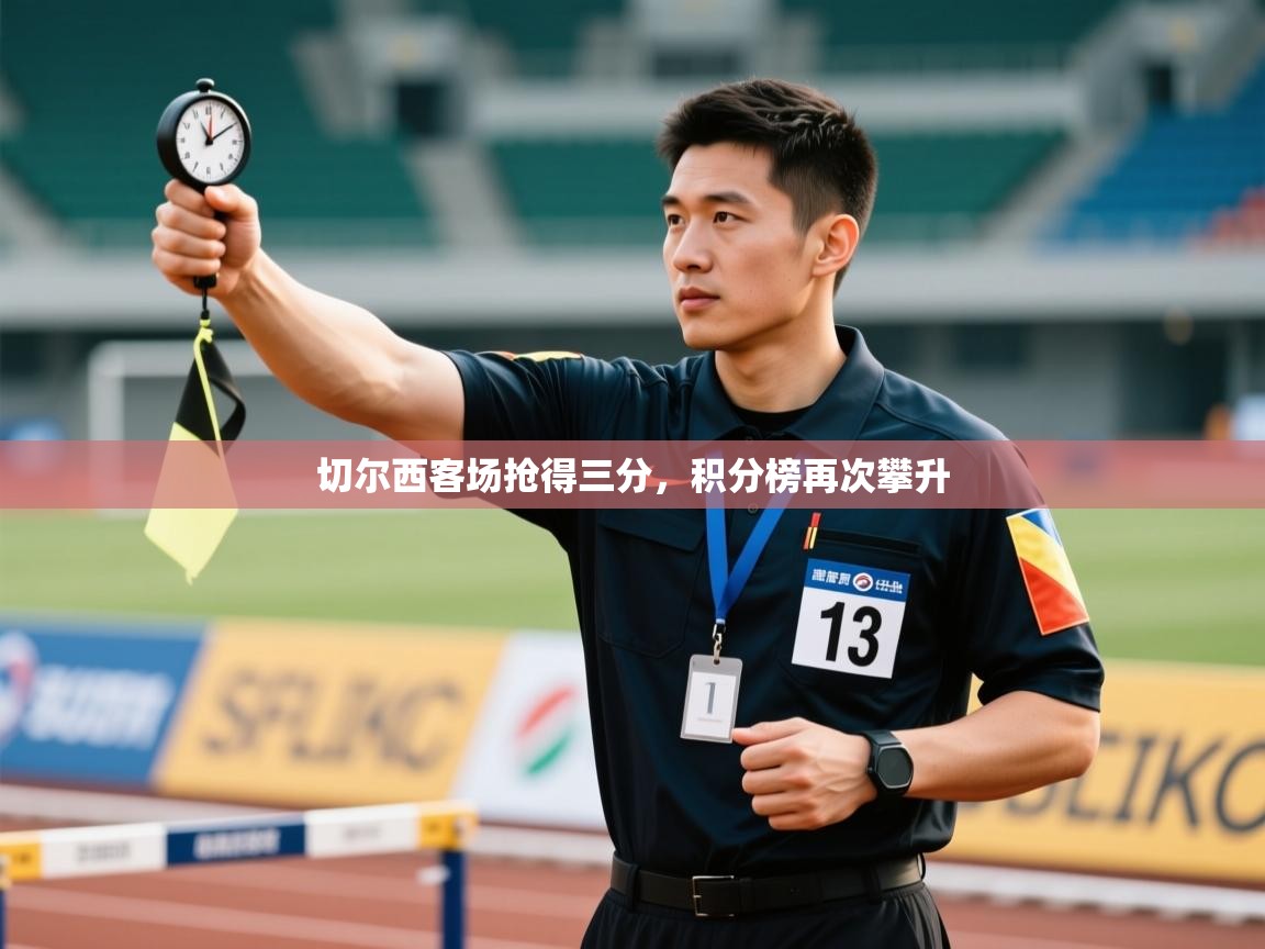 切尔西客场抢得三分，积分榜再次攀升  第2张