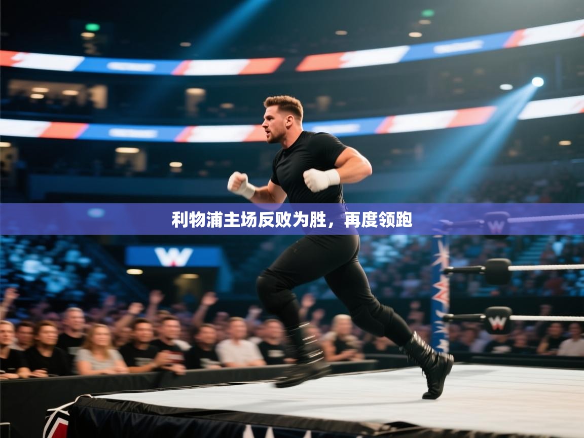 利物浦主场反败为胜,再度领跑 第1张