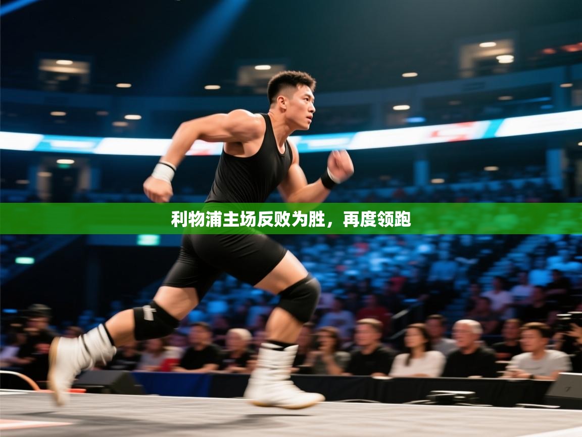 利物浦主场反败为胜,再度领跑 第2张