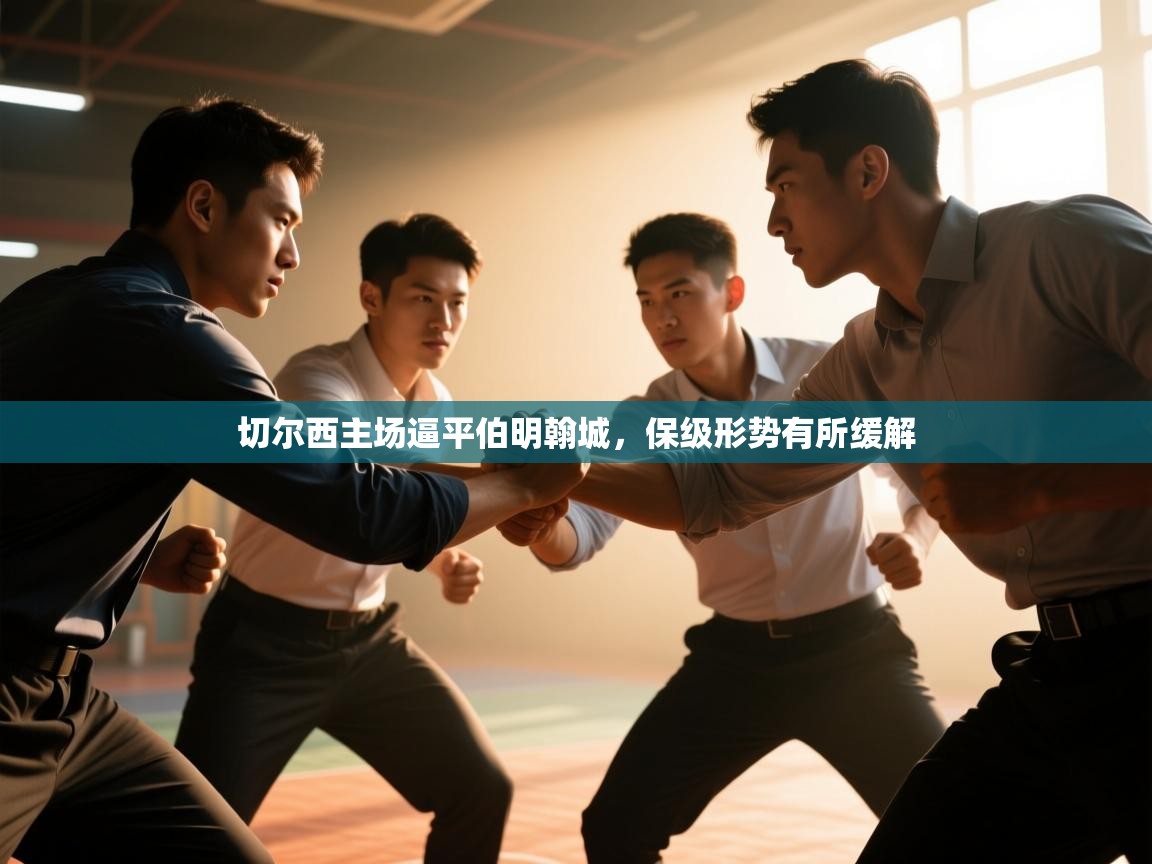 切尔西主场逼平伯明翰城,保级形势有所缓解 第1张