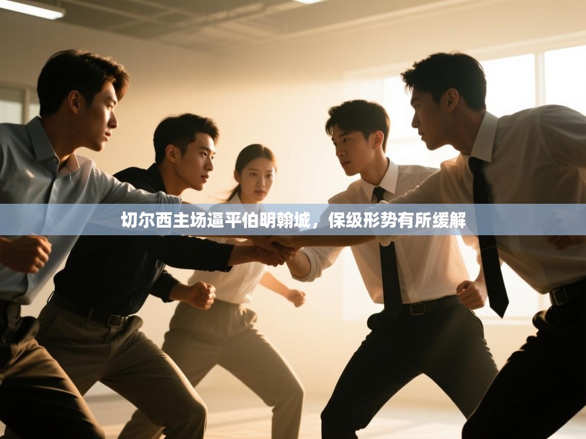 切尔西主场逼平伯明翰城,保级形势有所缓解 第2张