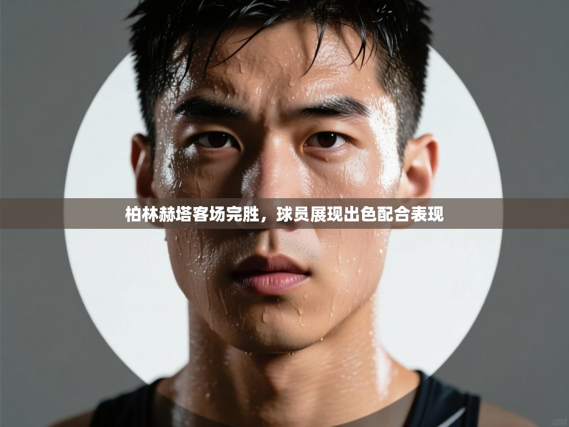 柏林赫塔客场完胜，球员展现出色配合表现  第1张