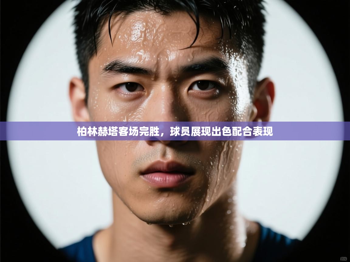 柏林赫塔客场完胜，球员展现出色配合表现  第2张