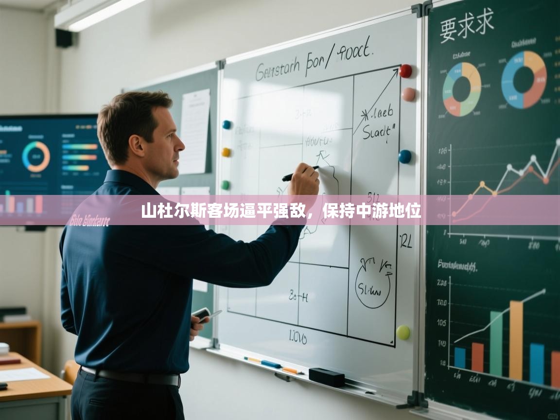 山杜尔斯客场逼平强敌，保持中游地位