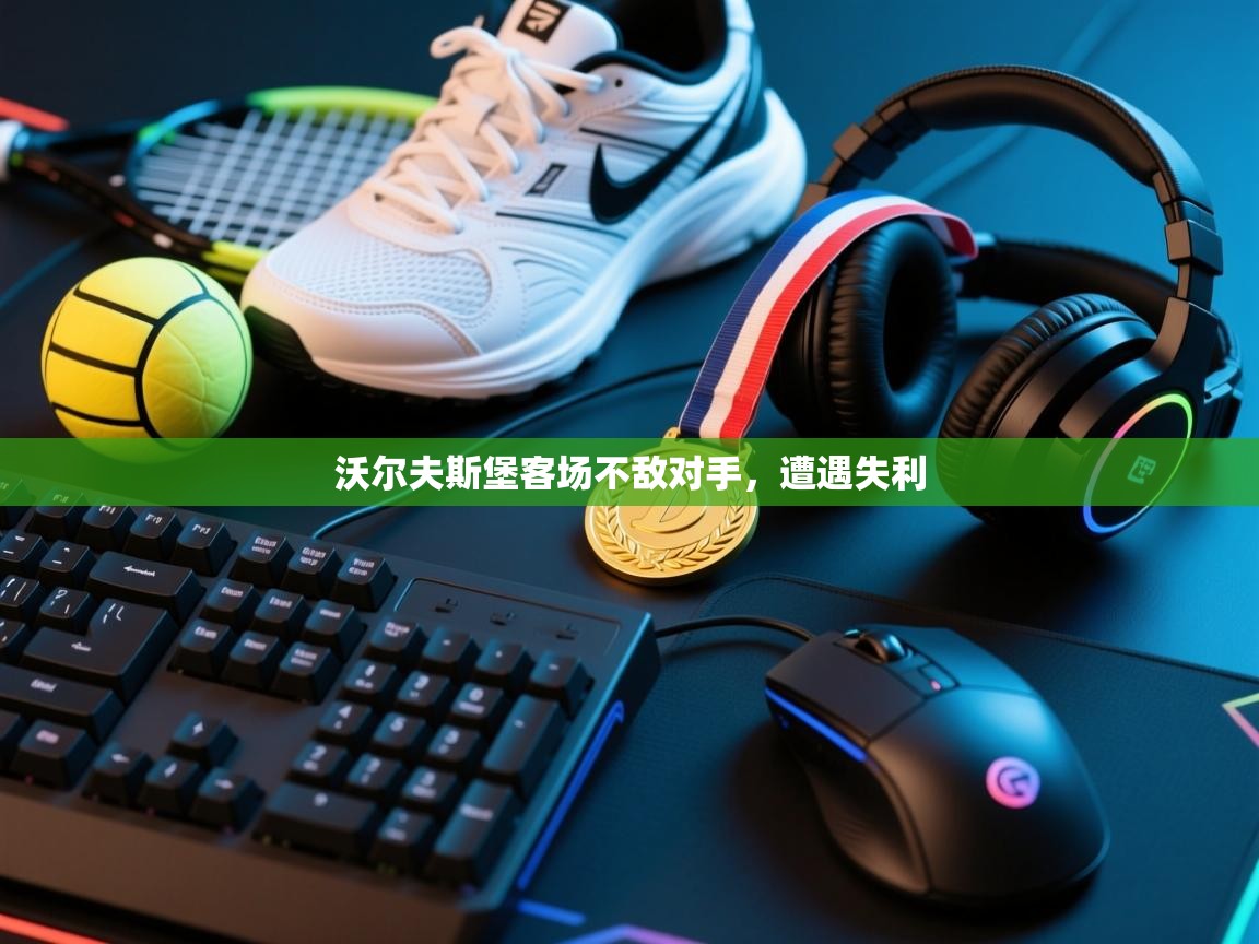 沃尔夫斯堡客场不敌对手，遭遇失利