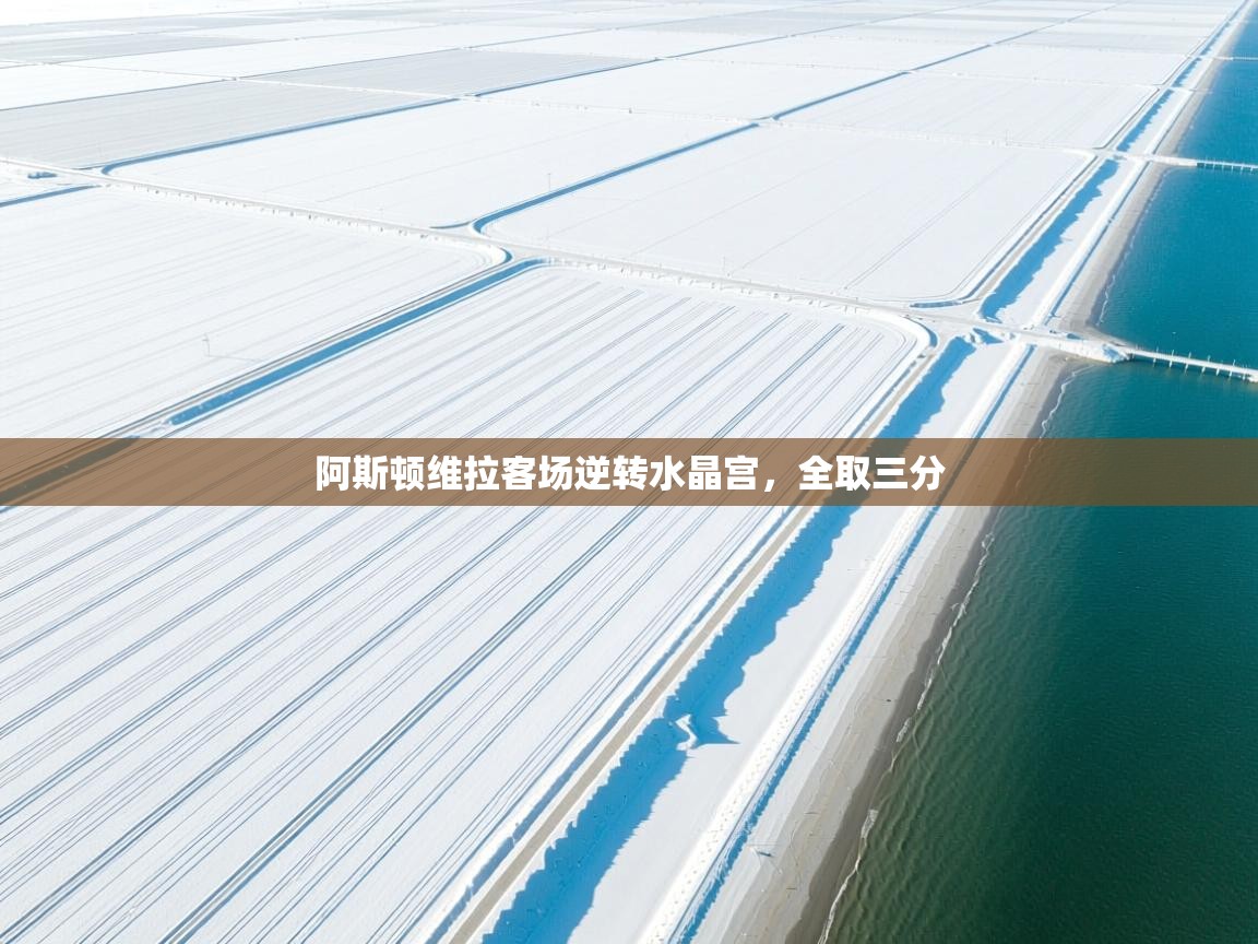 阿斯顿维拉客场逆转水晶宫，全取三分  第1张