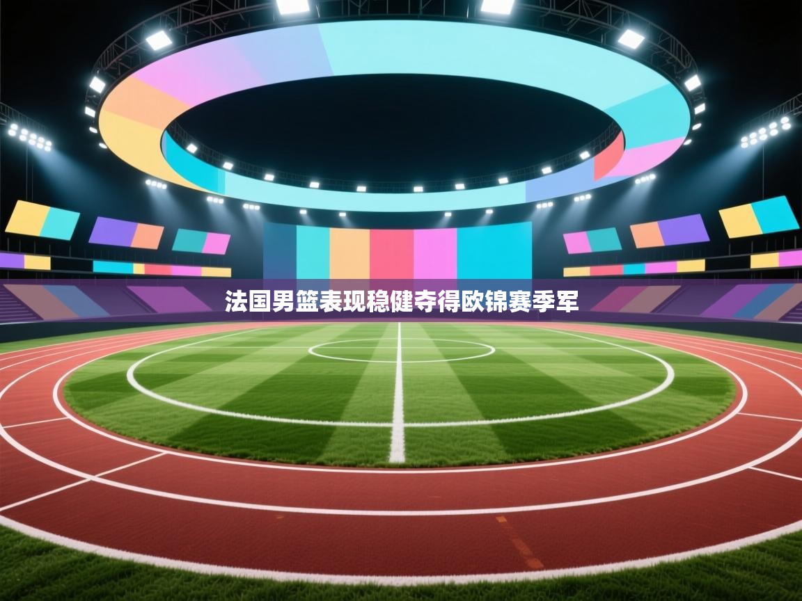 法国男篮表现稳健夺得欧锦赛季军  第2张