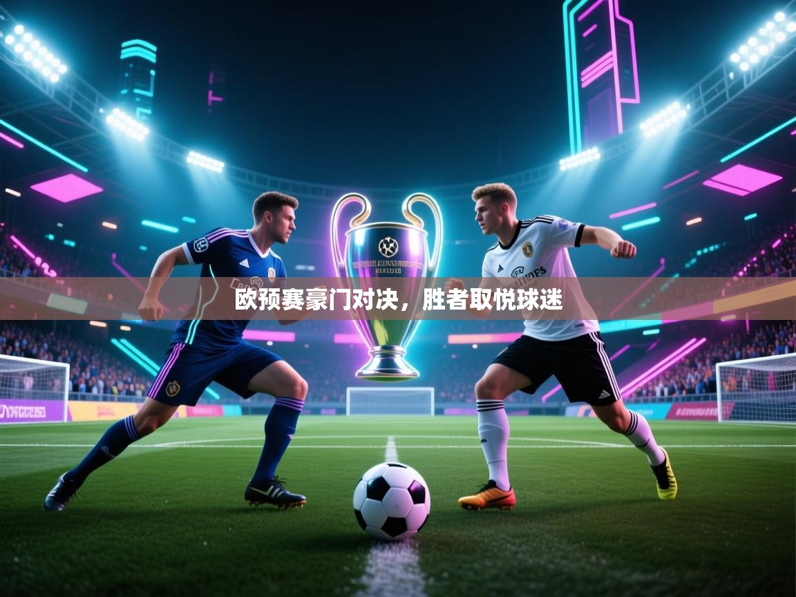 欧预赛豪门对决，胜者取悦球迷  第2张