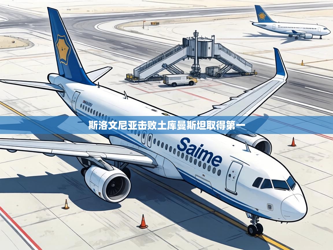 斯洛文尼亚击败土库曼斯坦取得第一 第1张