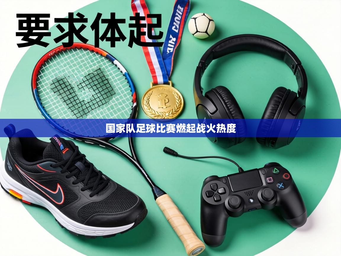 国家队足球比赛燃起战火热度 第1张