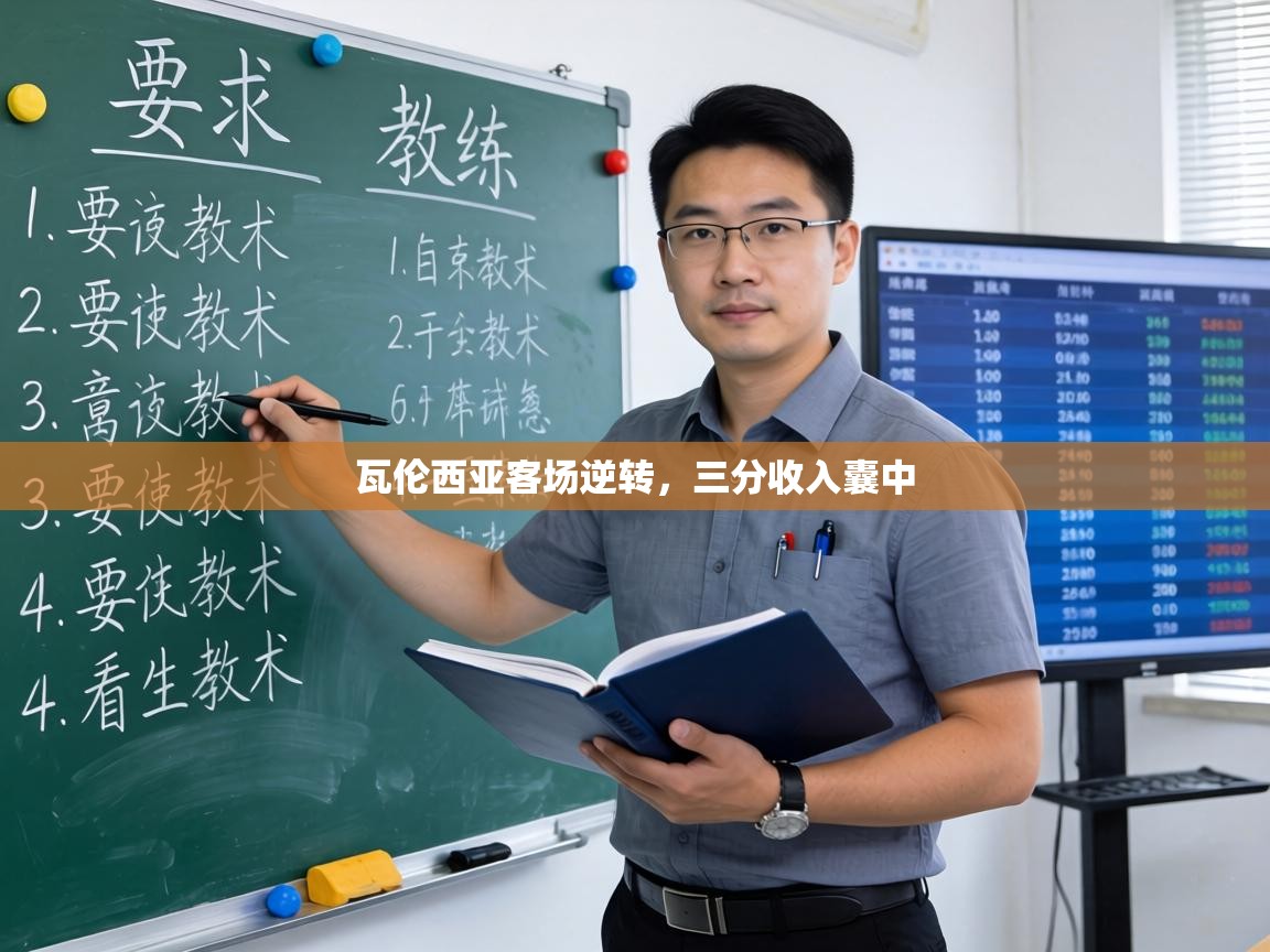 瓦伦西亚客场逆转,三分收入囊中 第2张