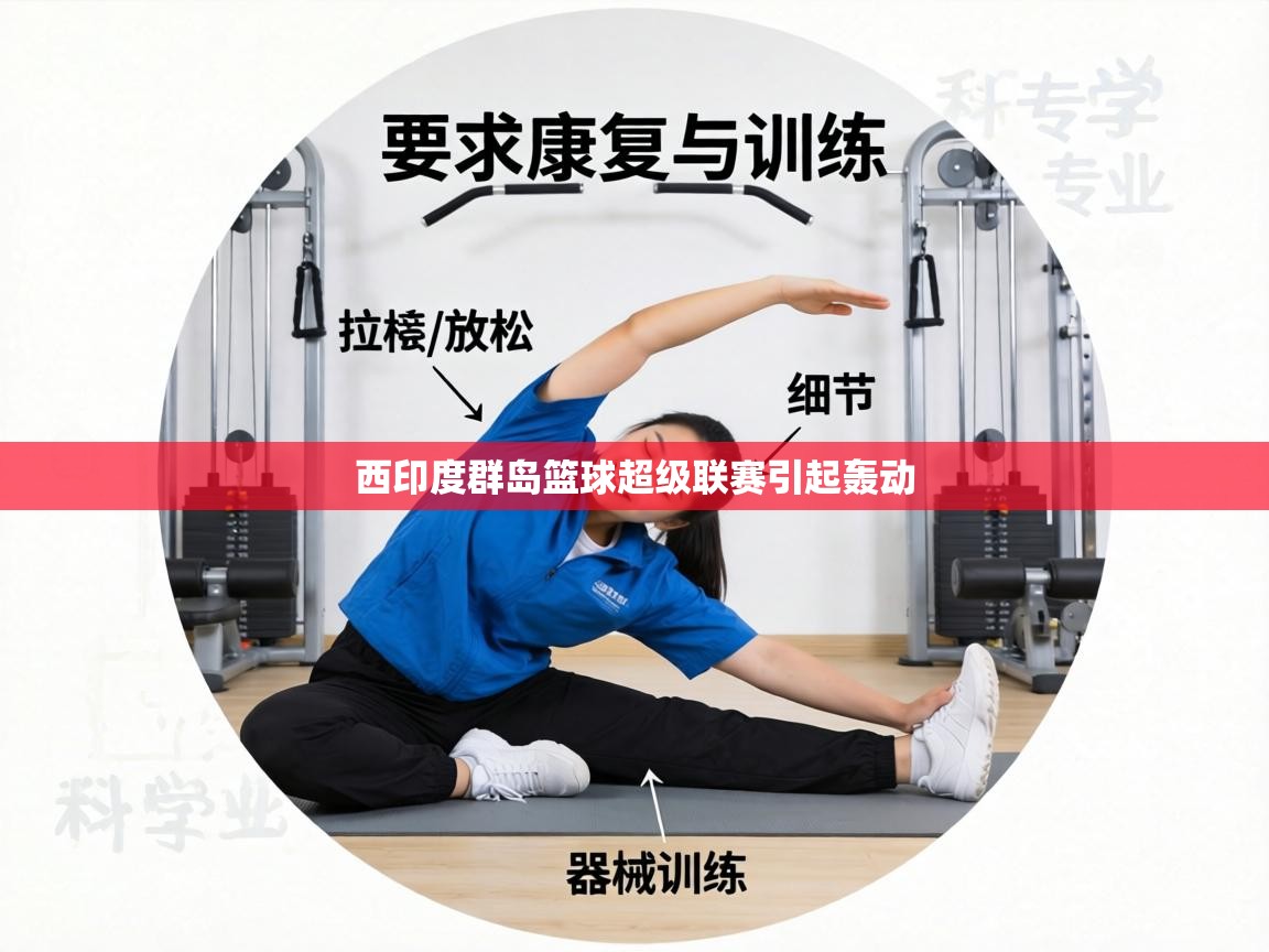 西印度群岛篮球超级联赛引起轰动